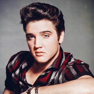 Kenangan: Elvis Presley