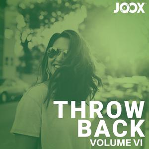 Lagu Throwback Vol 7