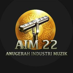 Anugerah Industri Muzik 22