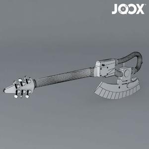 Rock Kapak! - Senarai Lagu dari JOOX MALAYSIA JOOX