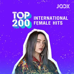 Hits Wanita Antarabangsa