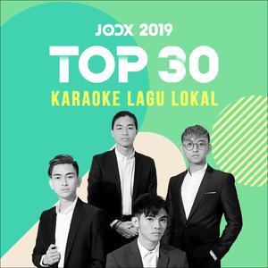 JOOX 2019: Top 30 Karaoke Lagu Lokal