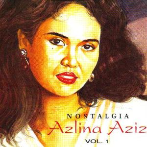 Hits Legenda Azlina Aziz
