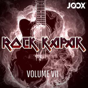 Rock Kapak Vol.7