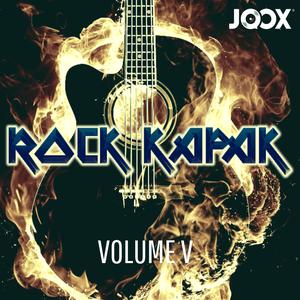 Rock Kapak Vol.5