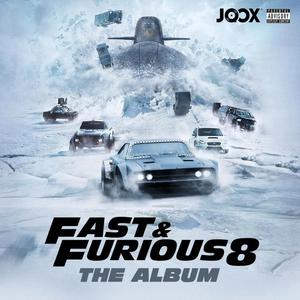 OST Fast & Furious 8