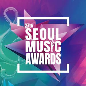 27th Seoul Music Awards Winners