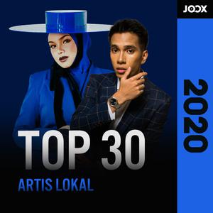 JOOX 2020: Top 30 Artis Lokal