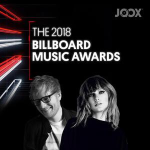 Billboard Music Awards 2018