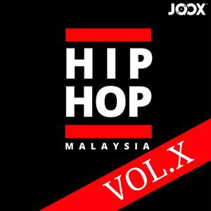 Hip-Hop MY Vol. 10