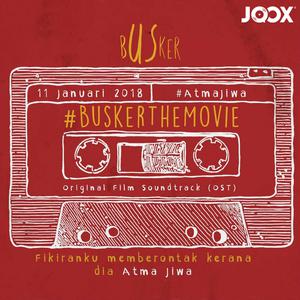 OST Busker The Movie