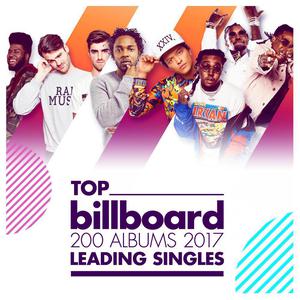 Top Billboard 200 Albums 2017: Leading Singles