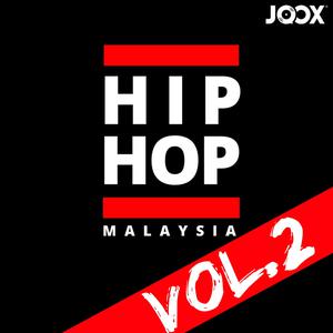 Hip-Hop MY Vol. 2