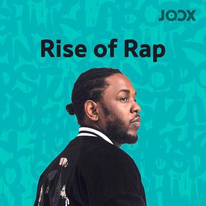Throwback 2017: Rise of Rap