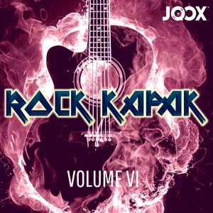 Rock Kapak Vol.6