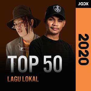 JOOX 2020: Top 50 Lagu Lokal