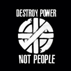 Punk's Not Dead!