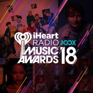 2018 iHeartRadio Music Awards Nominations