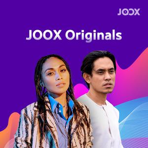 Senarai Lagu Terkini JOOX Originals