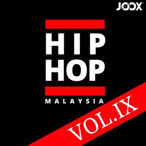 Hip-Hop MY Vol. 9
