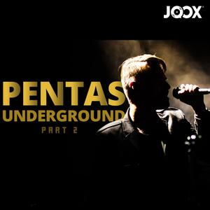 Pentas Underground : Part 2
