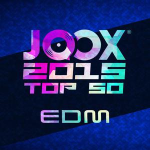 JOOX 2015 Top 50 Hit EDM