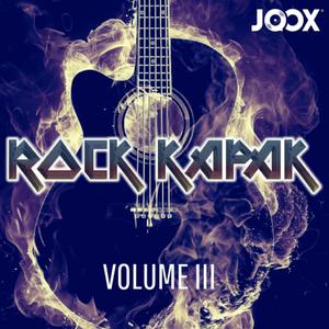 Rock Kapak Vol. 3