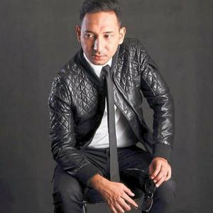 Zizan Razak
