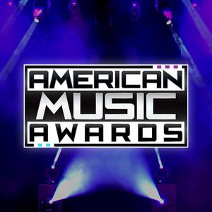 Nominasi American Music Awards 2016