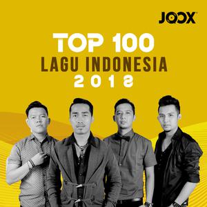 JOOX 2018 Top 100 Lagu Indonesia Terbaik