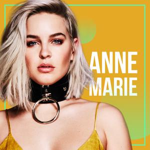Best of Anne-Marie