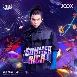 Senarai Lagu Terkini PUBG Summer Rich