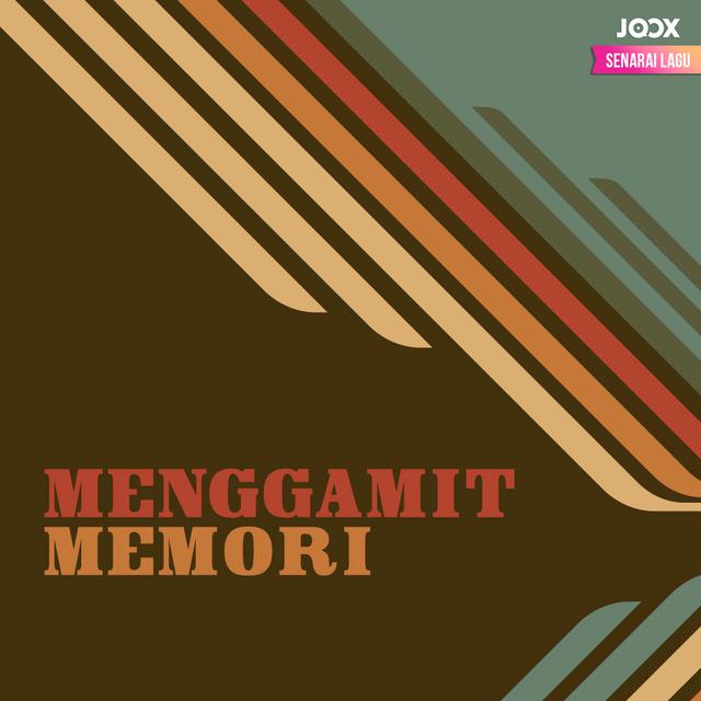 Jiwang Senarai Lagu Joox