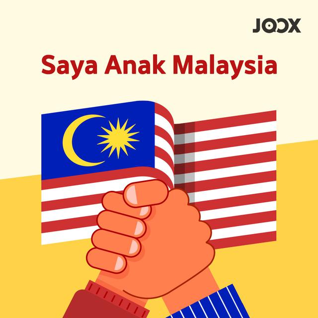 Saya anak malaysia 2021
