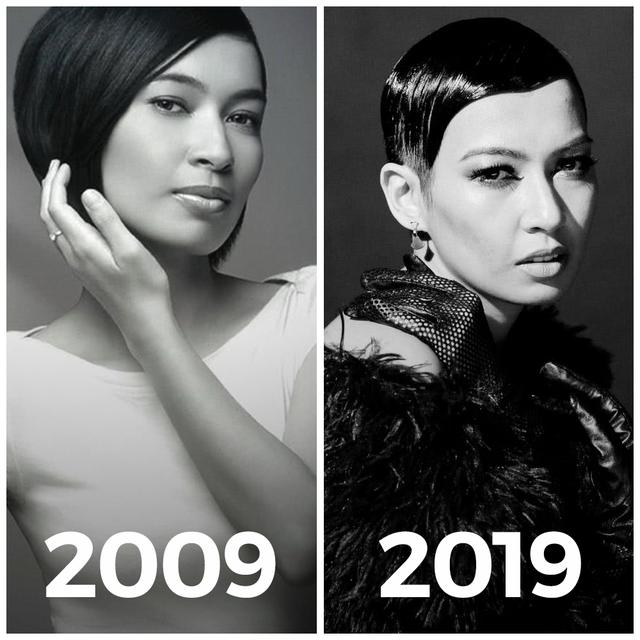 Misha Omar 10yearchallenge Lagu Malaysia Misha Omar 10yearchallenge Mp3 Songs