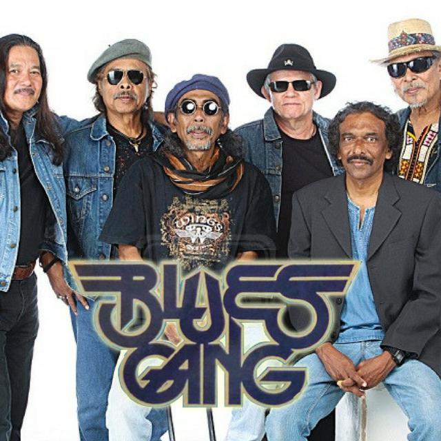 Senarai Lagu Terbaik: Blues Gang | Muat turun mp3 dan ...