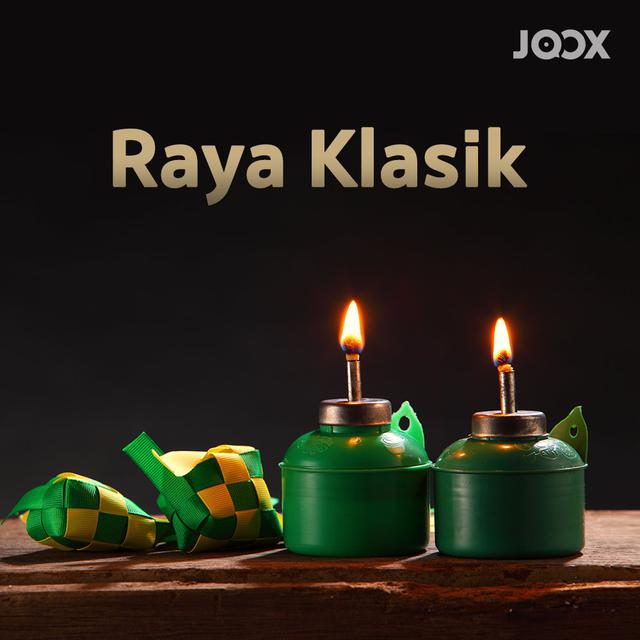 senarai lagu raya lama