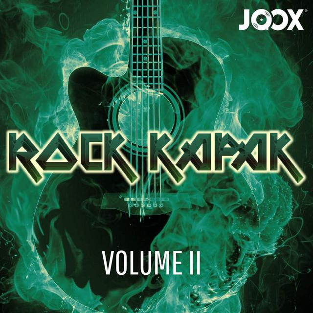 Senarai Lagu Rock Kapak Vol. 2 | Muat turun mp3 dan dengar ...