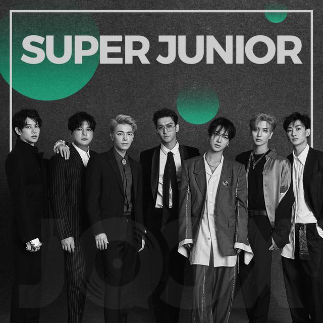 Super Junior Playlist Download Mp3