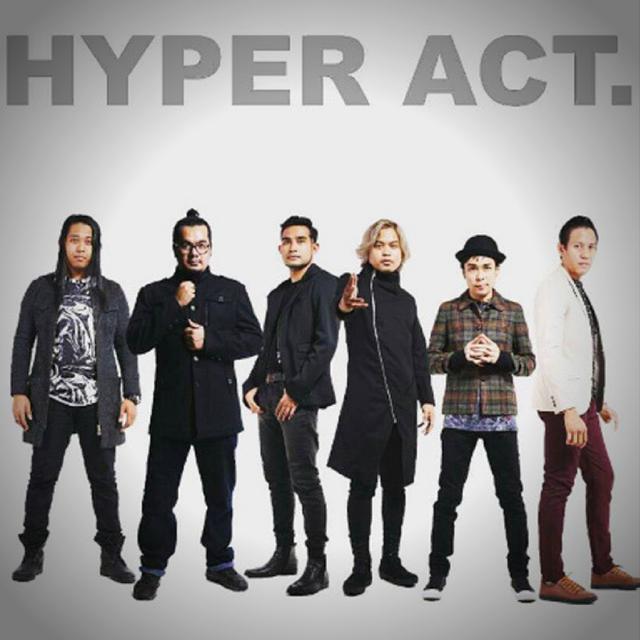 Hyper Act Download Lagu Malaysia Hyper Act Mp3 Songs