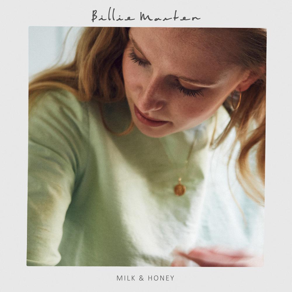 Milk & Honey 2016 Billie Marten Milk & Honey 2016 Billie Marten