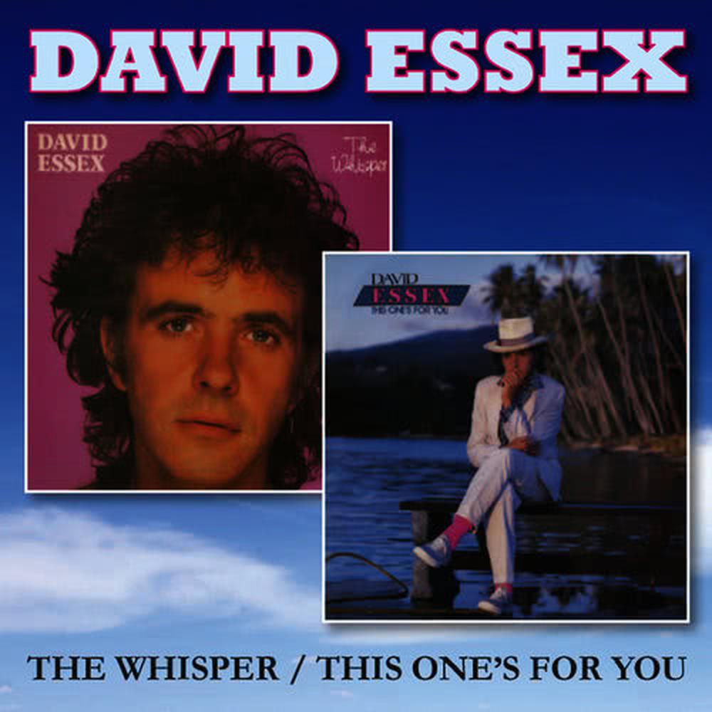 A Winter's Tale 2014 David Essex A Winter's Tale 2014 David Essex