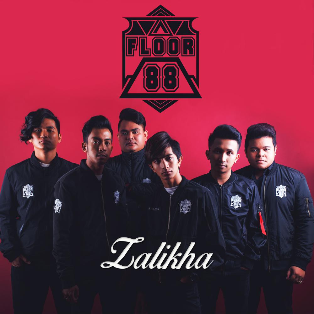 Zalikha 2017 Floor 88 Zalikha 2017 Floor 88