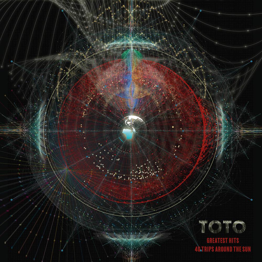 Hold the Line 2018 Toto Hold the Line 2018 Toto
