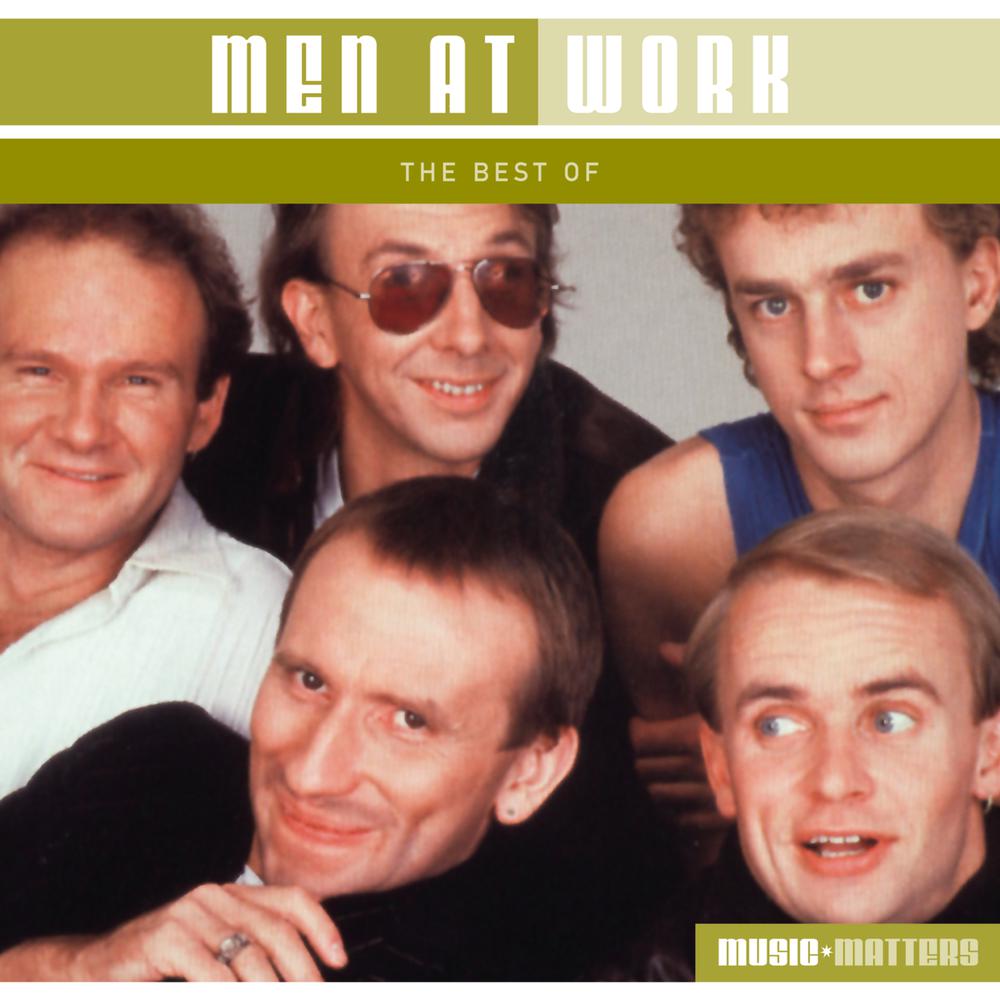 Down Under 2016 Men At Work Down Under 2016 Men At Work