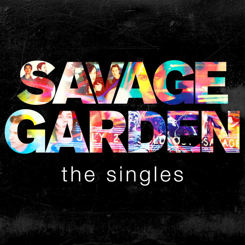 I Knew I Loved You 2016 Savage Garden I Knew I Loved You 2016 Savage Garden