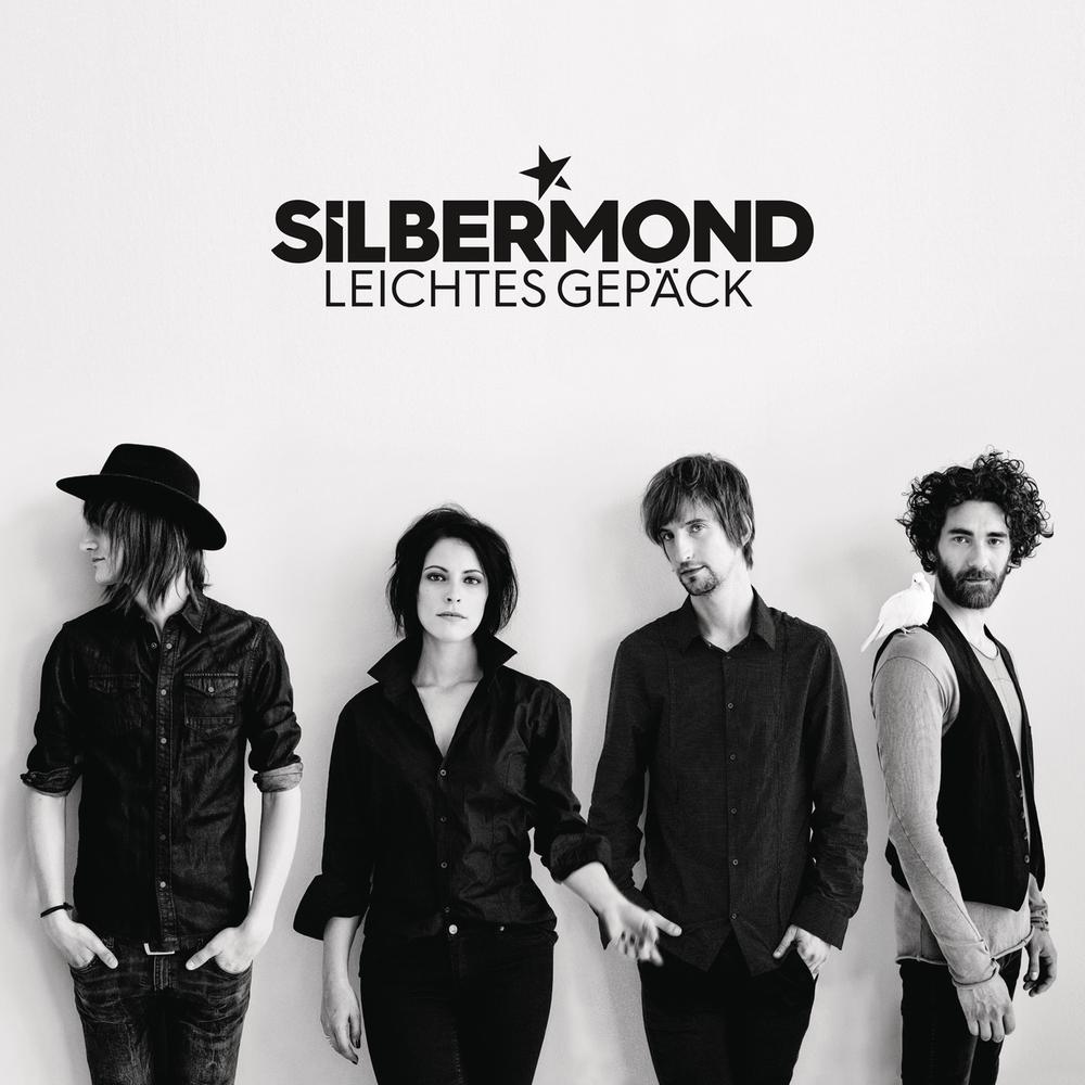 Leichtes Gepäck 2015 Silbermond Leichtes Gepäck 2015 Silbermond
