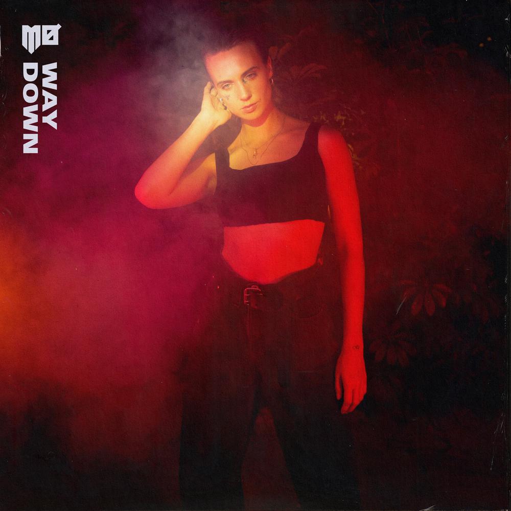 Way Down 2018 MØ Way Down 2018 MØ