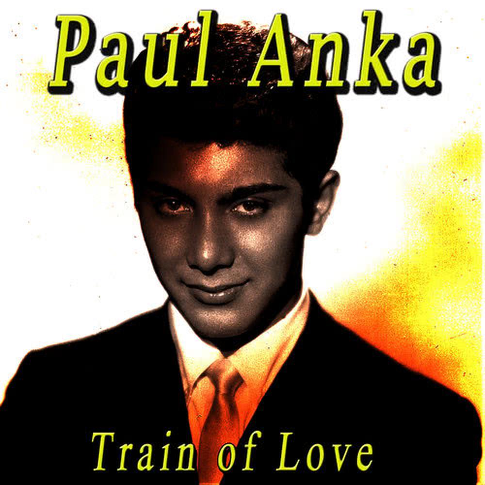 Loving paul. Paul Anka 