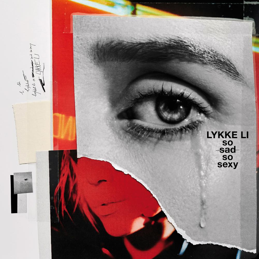 utopia 2018 Lykke Li utopia 2018 Lykke Li
